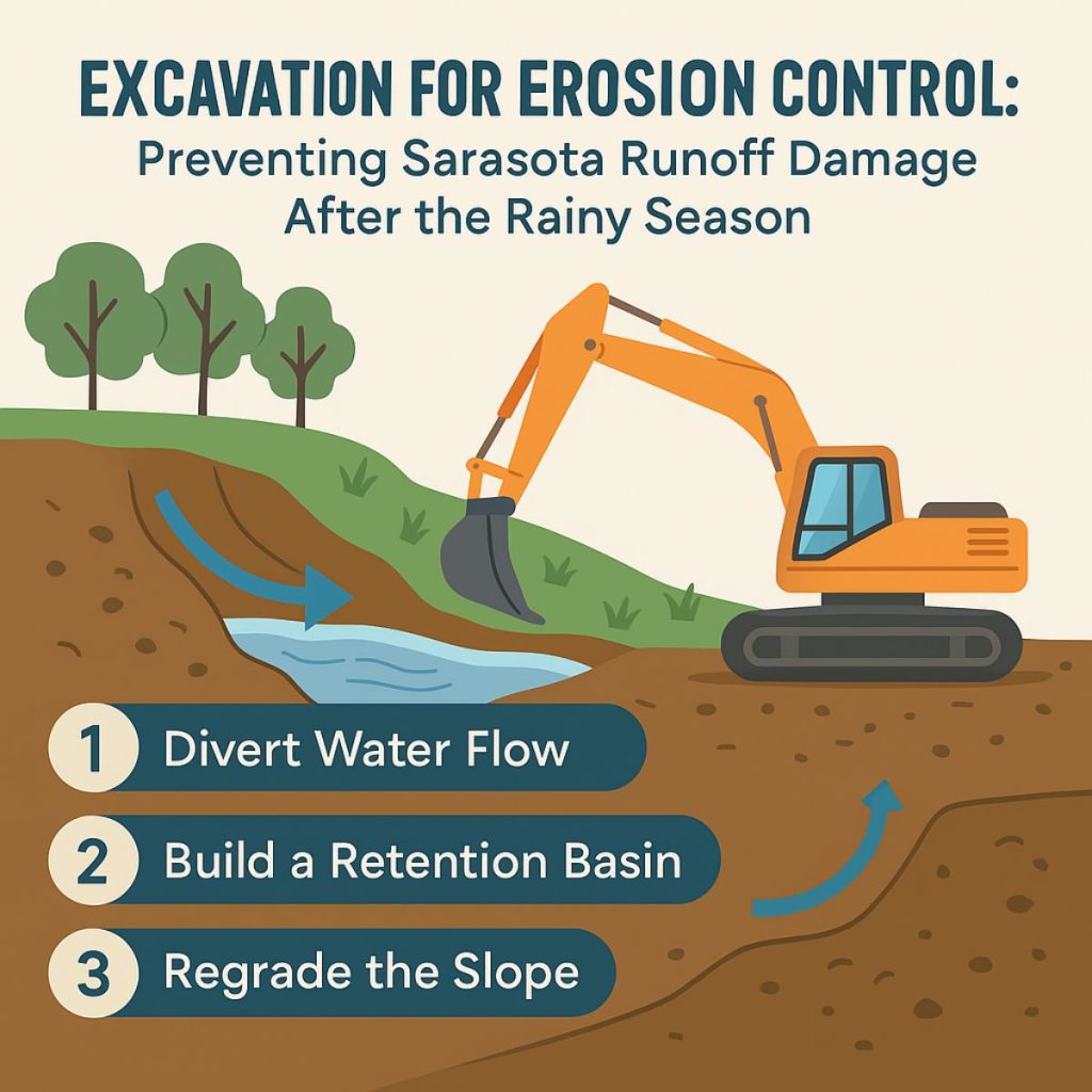 excavation services sarasota fl excavation services sarasota fl